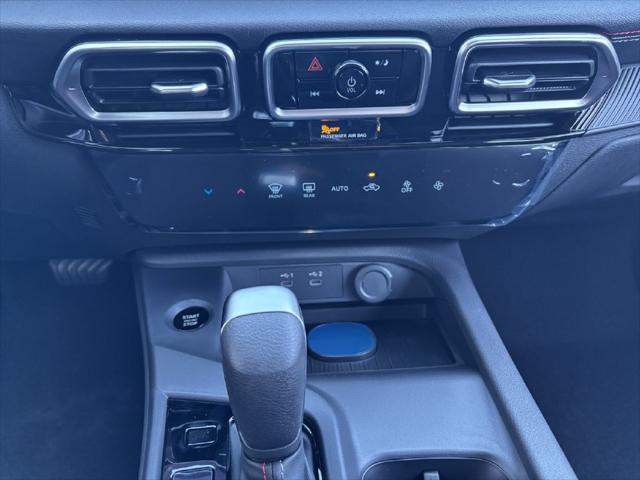 New 2027 Nissan Sentra SR For Sale in Bellingham, WA