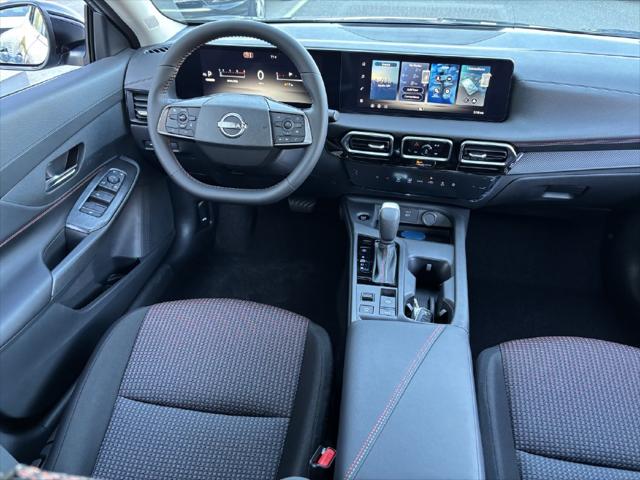 New 2027 Nissan Sentra SR For Sale in Bellingham, WA