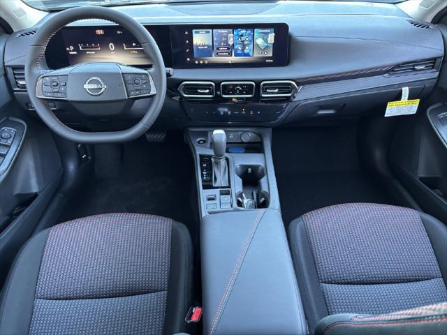 New 2027 Nissan Sentra SR For Sale in Bellingham, WA