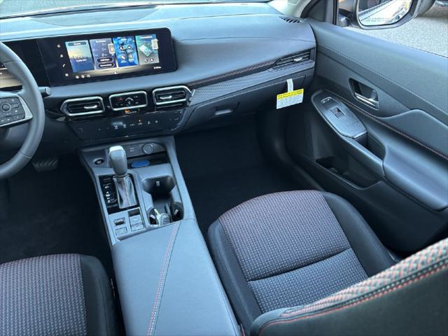 New 2027 Nissan Sentra SR For Sale in Bellingham, WA