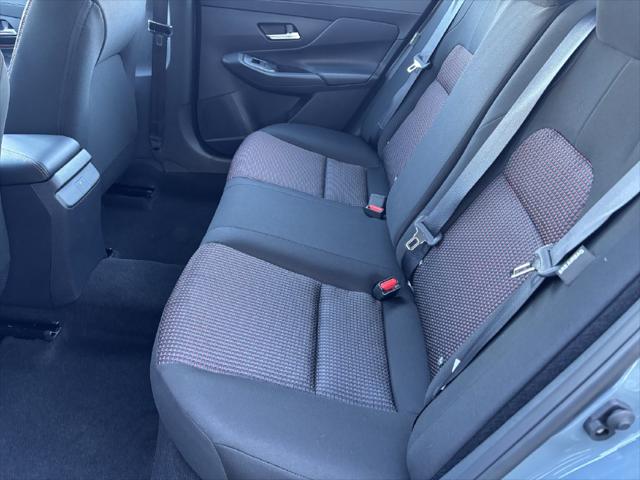 New 2027 Nissan Sentra SR For Sale in Bellingham, WA