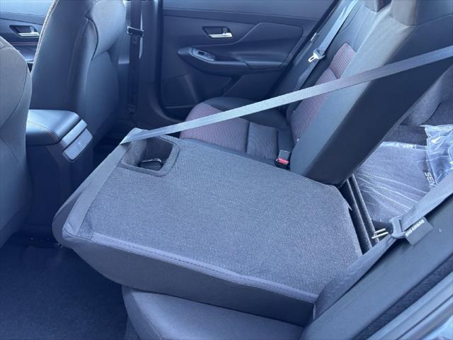 New 2027 Nissan Sentra SR For Sale in Bellingham, WA