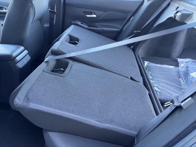 New 2027 Nissan Sentra SR For Sale in Bellingham, WA