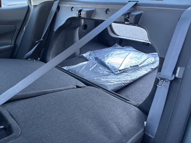 New 2027 Nissan Sentra SR For Sale in Bellingham, WA