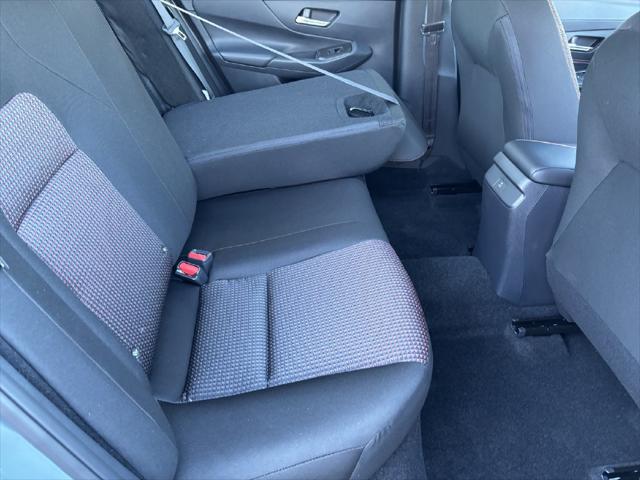 New 2027 Nissan Sentra SR For Sale in Bellingham, WA