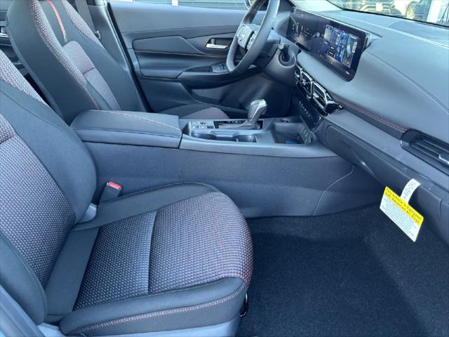 New 2027 Nissan Sentra SR For Sale in Bellingham, WA