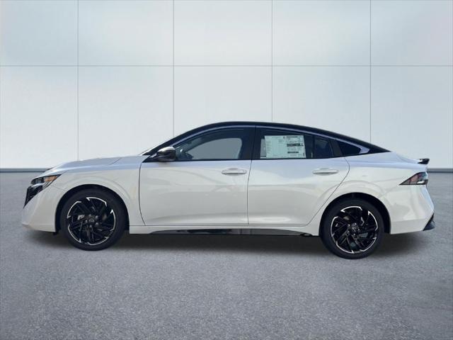 New 2027 Nissan Sentra SR For Sale in Bellingham, WA