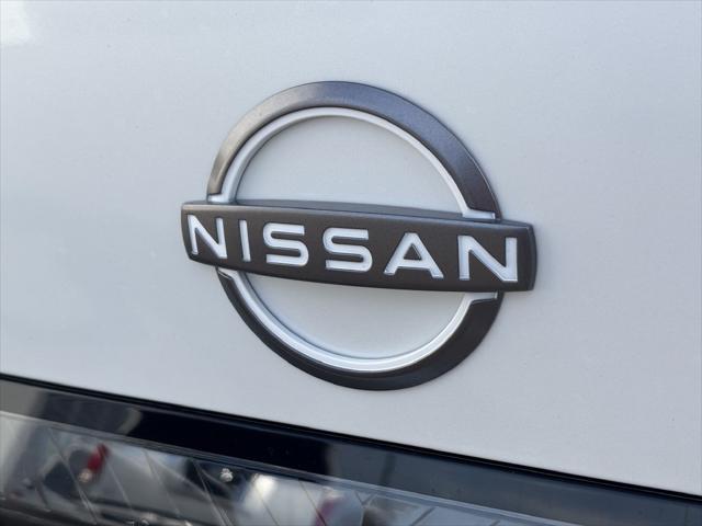 New 2027 Nissan Sentra SR For Sale in Bellingham, WA
