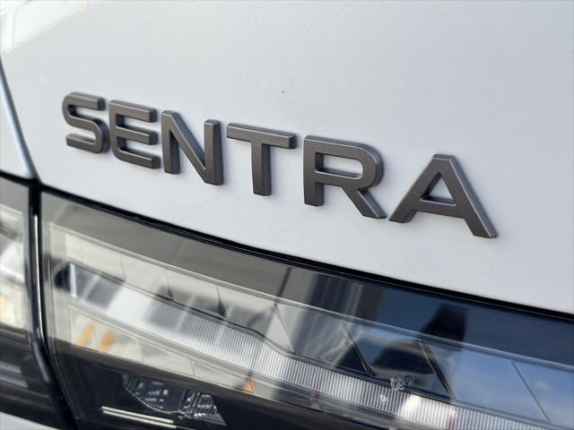 New 2027 Nissan Sentra SR For Sale in Bellingham, WA