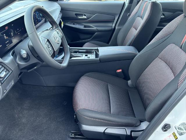 New 2027 Nissan Sentra SR For Sale in Bellingham, WA