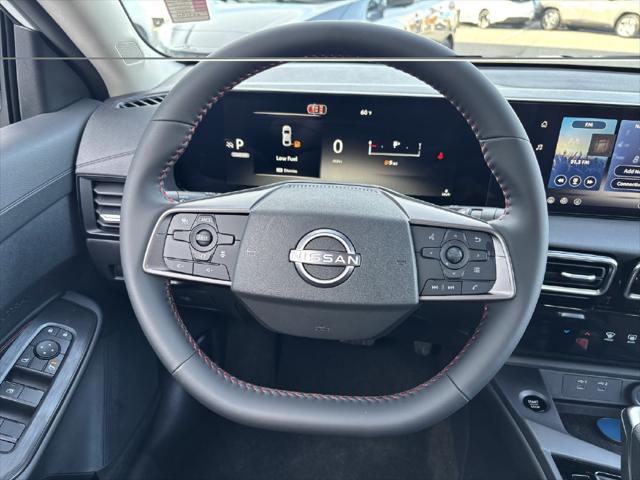 New 2027 Nissan Sentra SR For Sale in Bellingham, WA