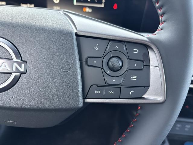 New 2027 Nissan Sentra SR For Sale in Bellingham, WA