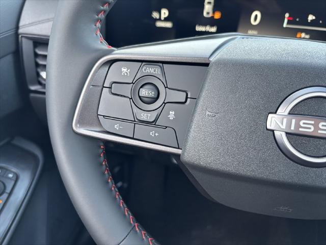 New 2027 Nissan Sentra SR For Sale in Bellingham, WA