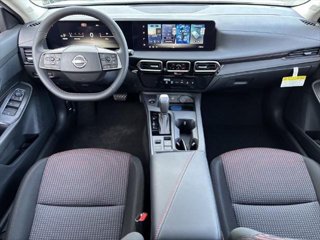 New 2027 Nissan Sentra SR For Sale in Bellingham, WA