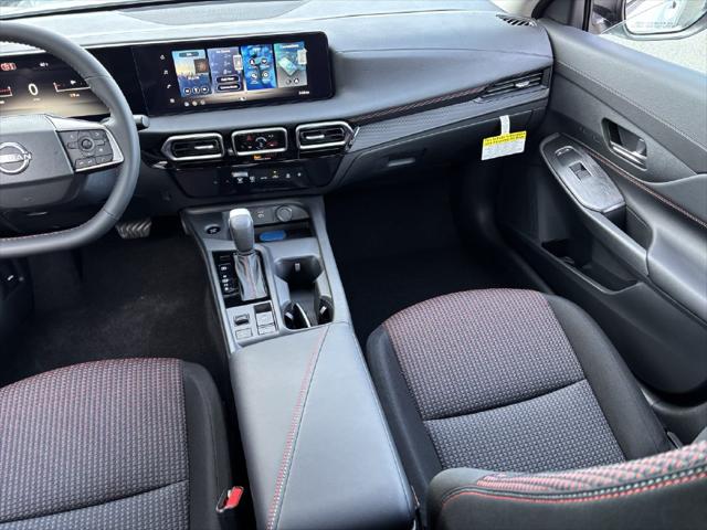 New 2027 Nissan Sentra SR For Sale in Bellingham, WA