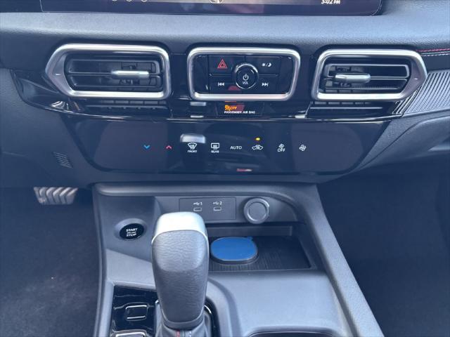 New 2027 Nissan Sentra SR For Sale in Bellingham, WA
