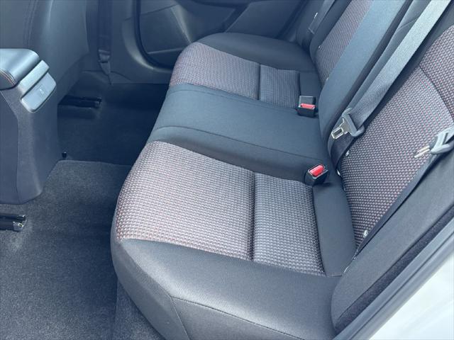 New 2027 Nissan Sentra SR For Sale in Bellingham, WA