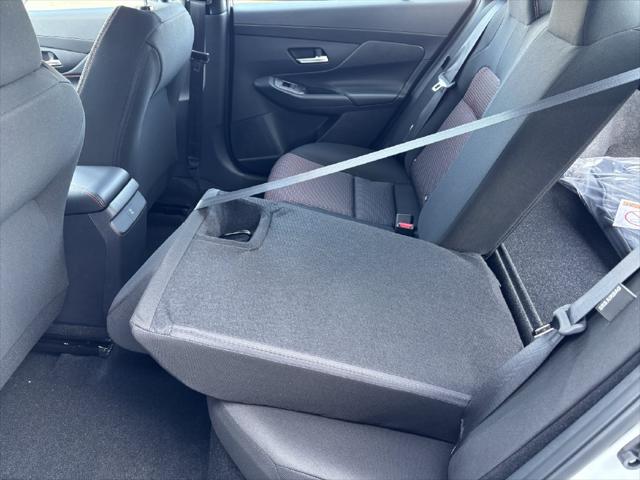 New 2027 Nissan Sentra SR For Sale in Bellingham, WA