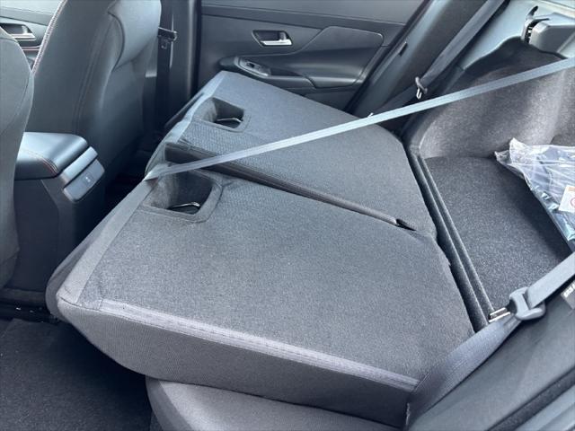 New 2027 Nissan Sentra SR For Sale in Bellingham, WA