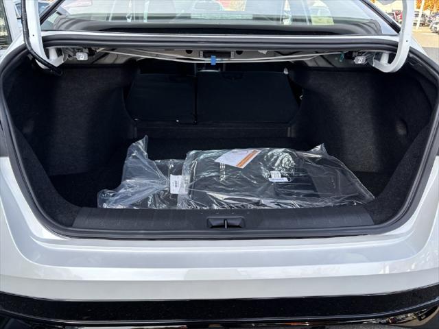 New 2027 Nissan Sentra SR For Sale in Bellingham, WA