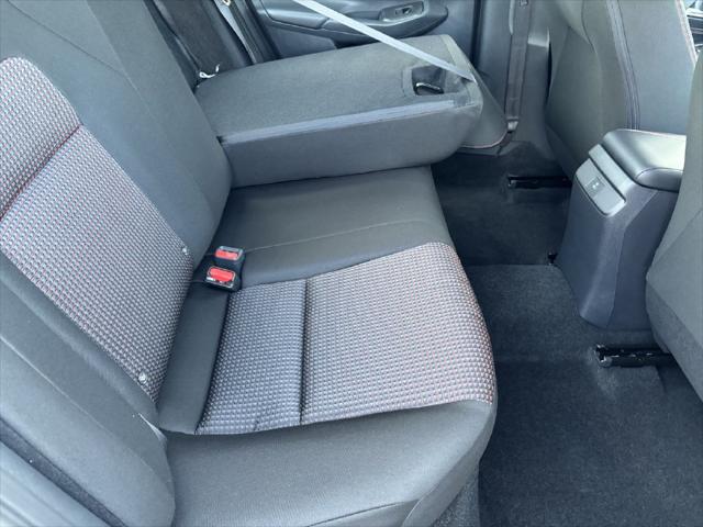 New 2027 Nissan Sentra SR For Sale in Bellingham, WA