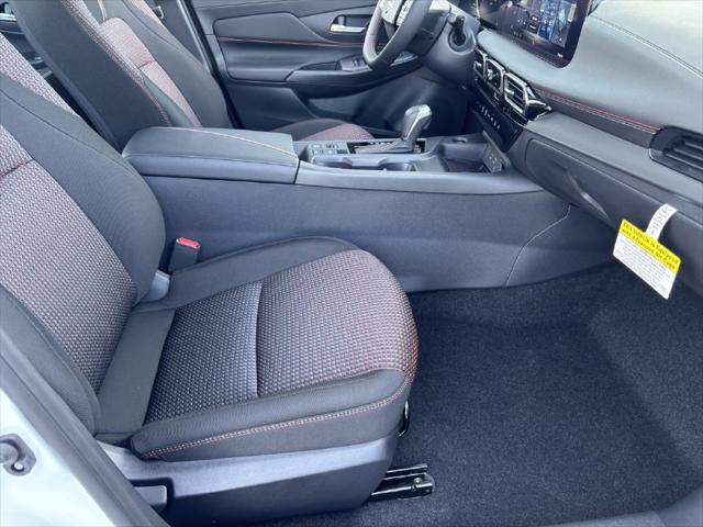 New 2027 Nissan Sentra SR For Sale in Bellingham, WA