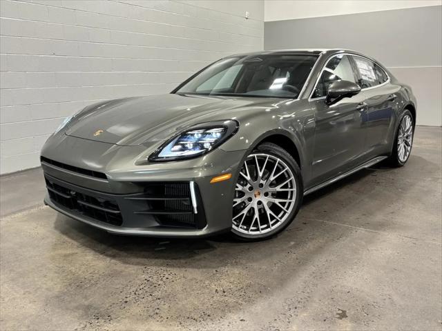 2026 Porsche Panamera Panamera for sale in Charlotte, NC