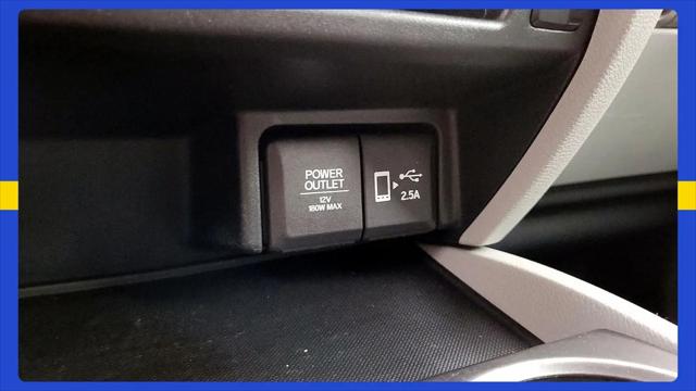 2021 Honda Pilot 2WD EX