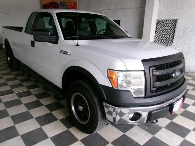 2014 Ford F-150 XL for sale in Albion, NE