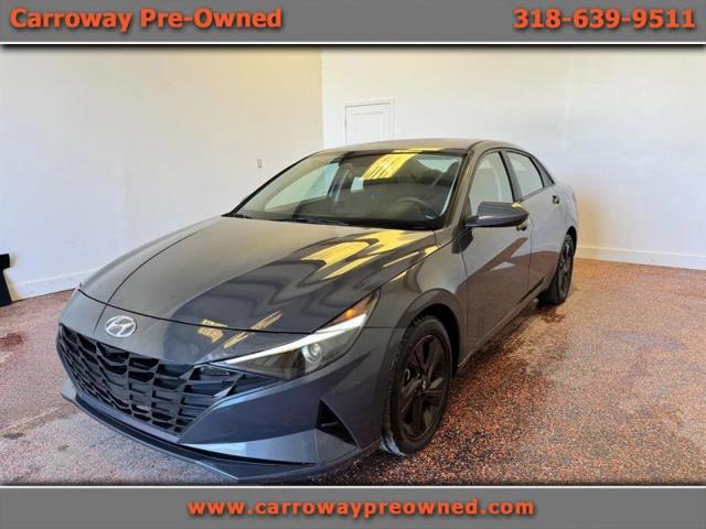 2023 Hyundai Elantra SEL for sale in Minden, LA
