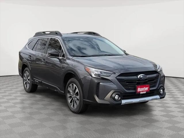 2024 Subaru Outback Limited for sale in La Vista, NE