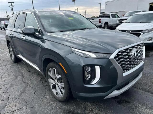 2022 Hyundai Palisade Limited for sale in Wexford, PA
