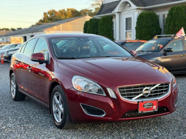 2012 Volvo S60 T6 for sale in Lakewood, NJ