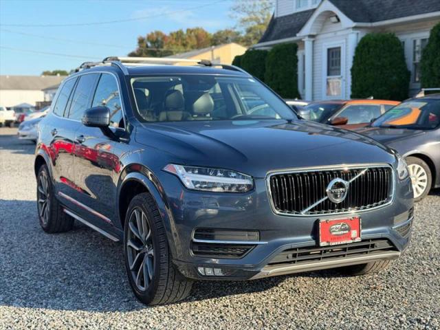 2018 Volvo XC90 T6 Momentum for sale in Lakewood, NJ