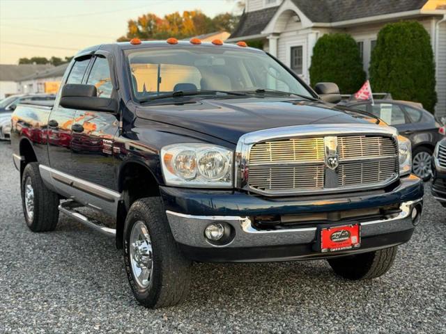 2007 Dodge Ram 2500 SLT/TRX4 Off Road/Sport/Power Wagon for sale in Lakewood, NJ