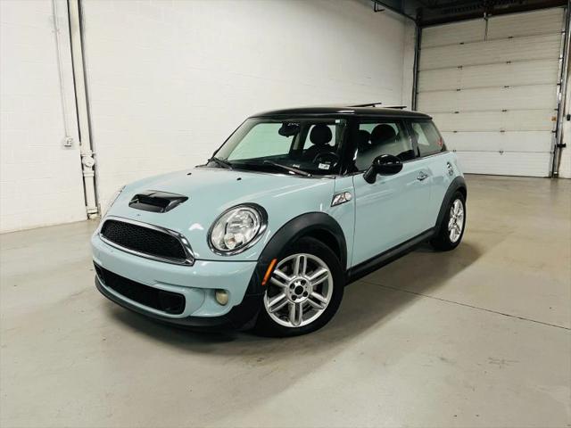 2011 MINI Cooper S Cooper S for sale in Addison, IL