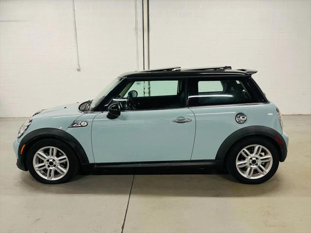 2011 MINI Cooper S Cooper S