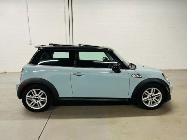 2011 MINI Cooper S Cooper S