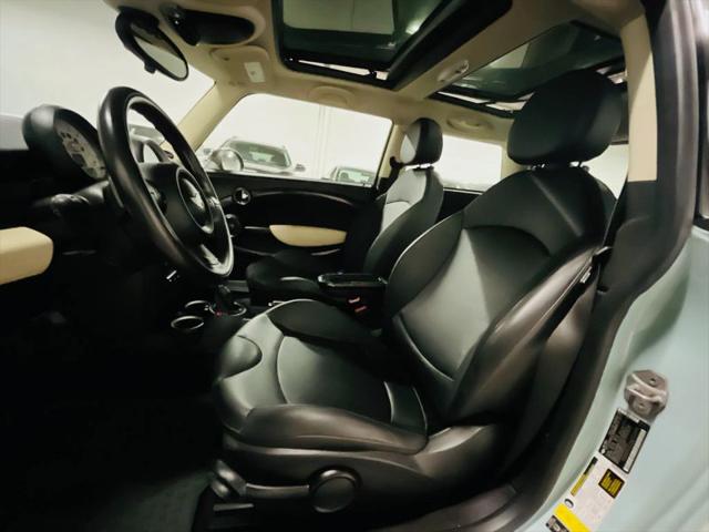 2011 MINI Cooper S Cooper S