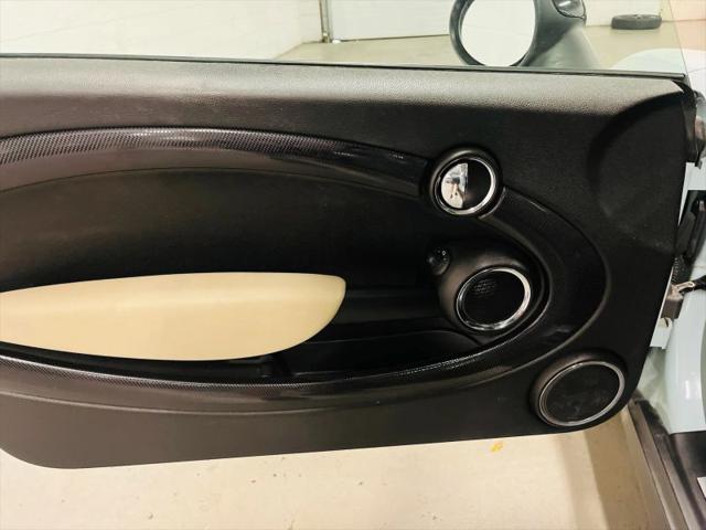 2011 MINI Cooper S Cooper S
