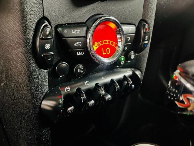 2011 MINI Cooper S Cooper S