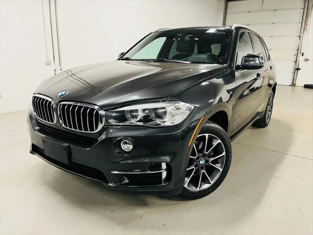 2018 BMW X5 xDrive35i for sale in Addison, IL