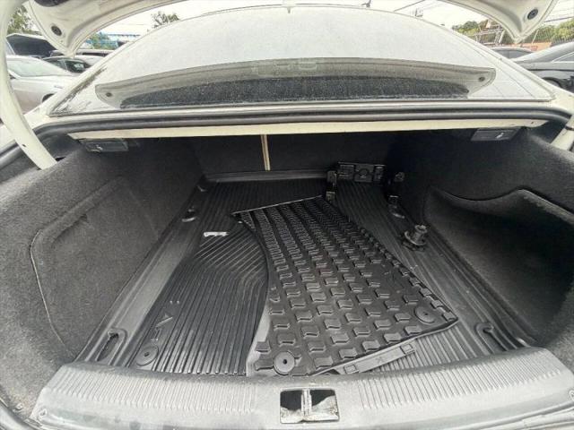 2010 Audi A5 2.0T Premium