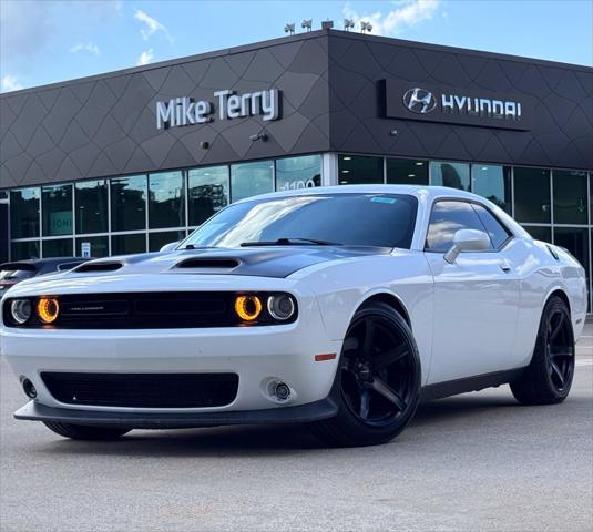 2021 Dodge Challenger R/T Scat Pack for sale in Silsbee, TX