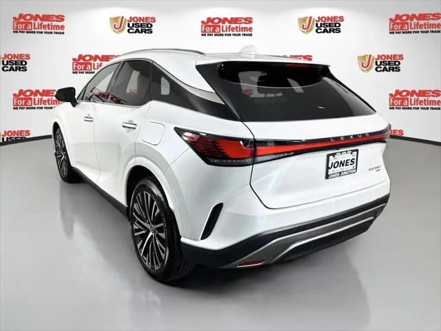 2024 Lexus RX 350 Premium Plus