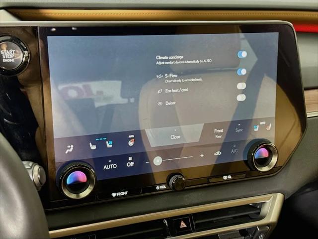2024 Lexus RX 350 Premium Plus