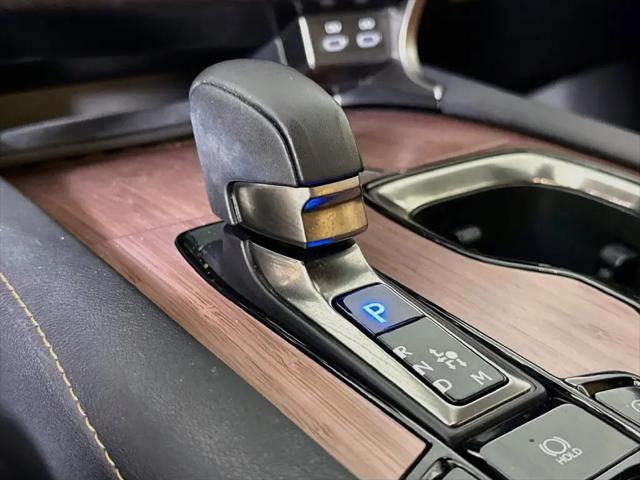 2024 Lexus RX 350 Premium Plus