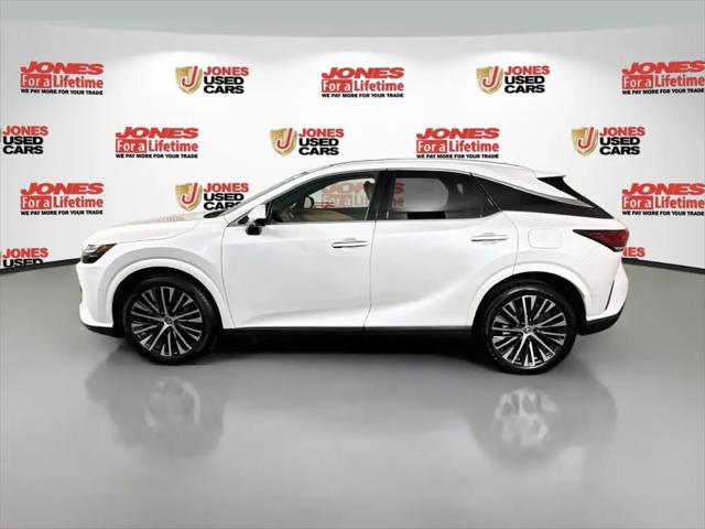 2024 Lexus RX 350 Premium Plus