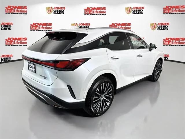 2024 Lexus RX 350 Premium Plus