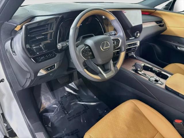 2024 Lexus RX 350 Premium Plus